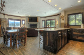 Southern Comfort - 3 BR Condo Breckenridge